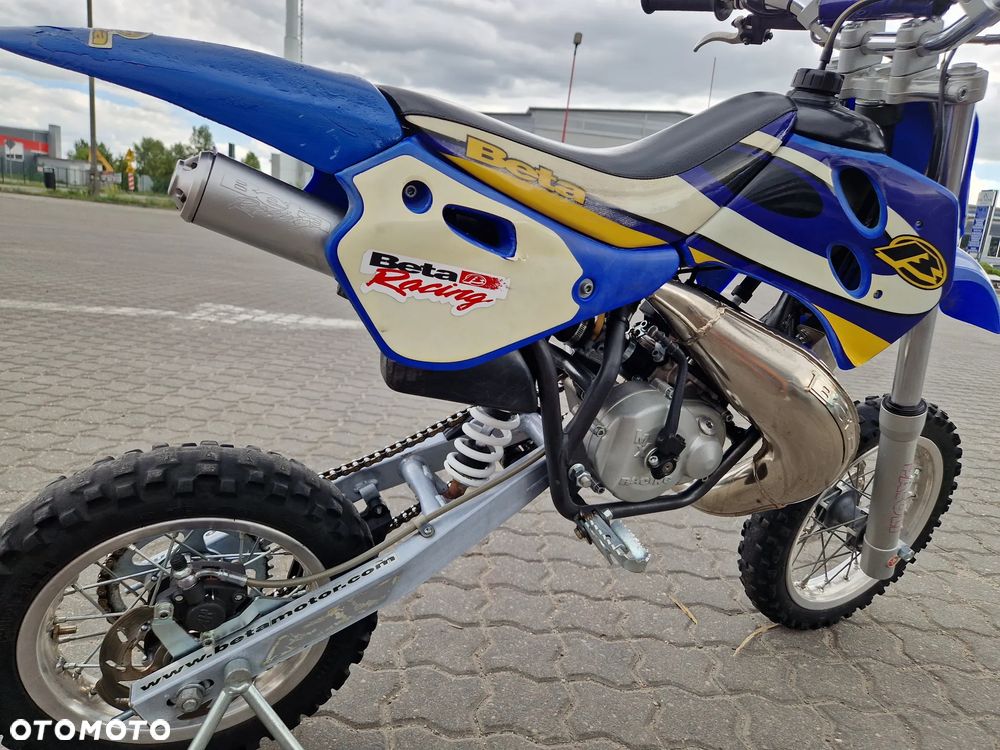 Beta Minicross - 12