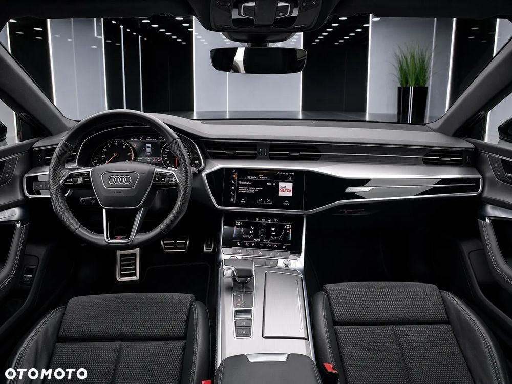 Audi A7 Sportback 45 TFSI mHEV Quattro S tronic - 5