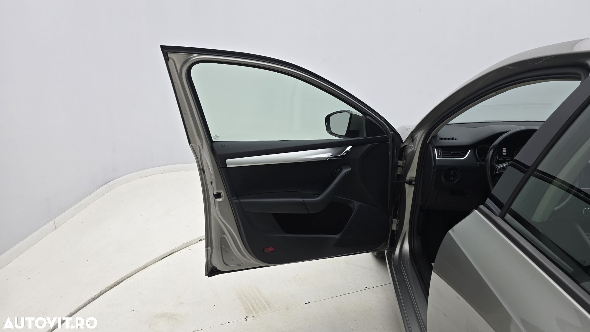Skoda Octavia - 10