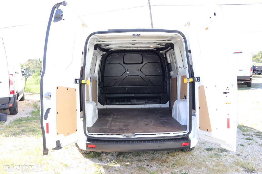 Ford Transit Custom 280 L1H1 2.0TDCi C/ Iva Incluído - 10