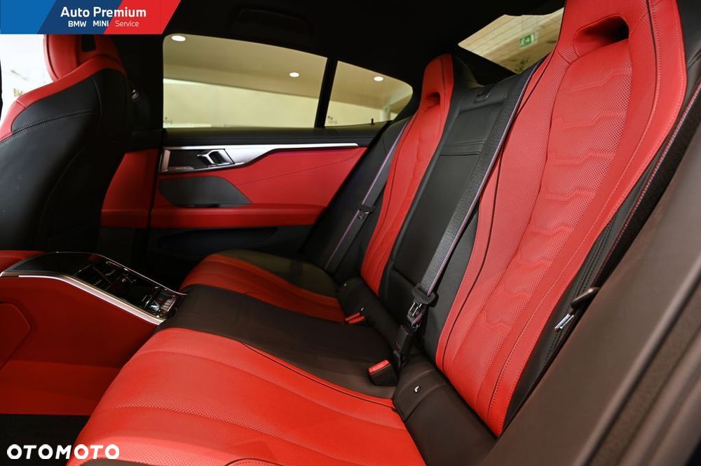 BMW Seria 8 840d xDrive - 12