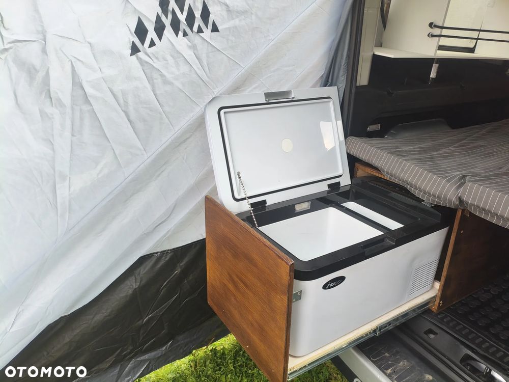 Fiat Doblo - 10