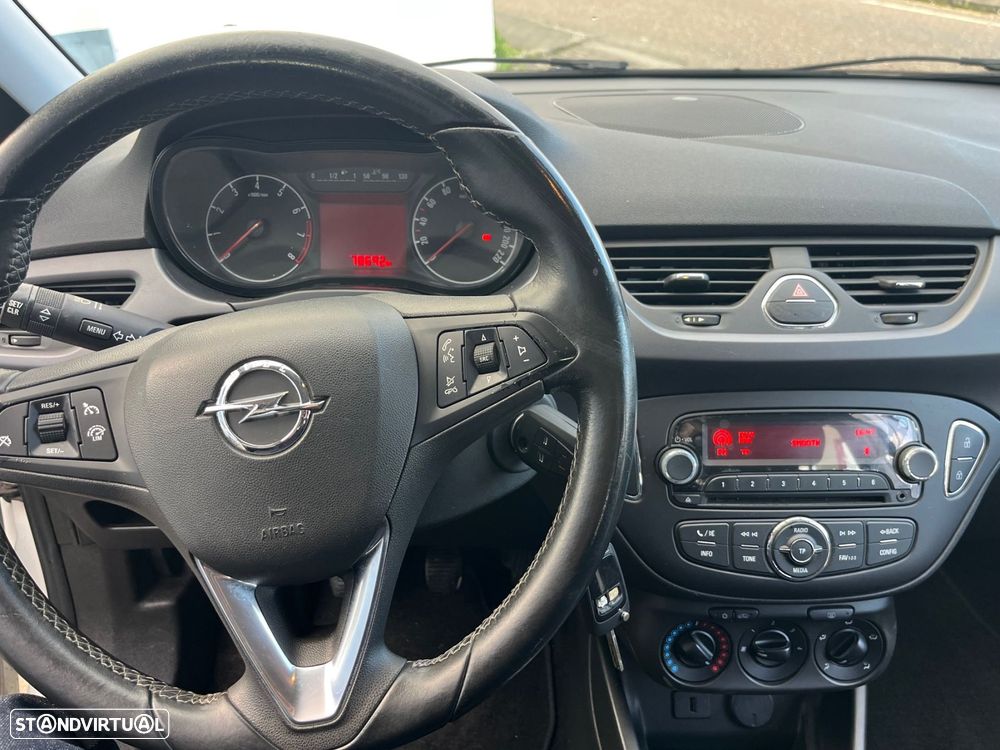 Opel Corsa 1.2 Dynamic - 6
