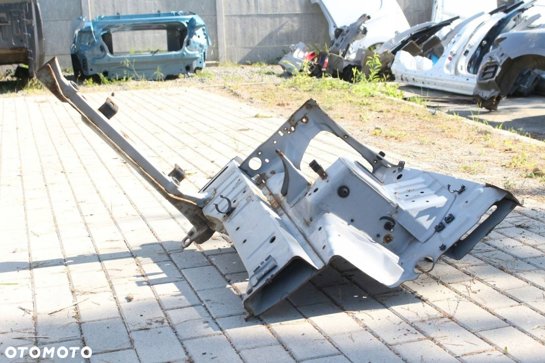 Prawa Podłużnica Fartuch Daihatsu Terios I - 6