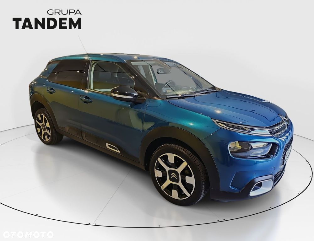 Citroën C4 Cactus - 4
