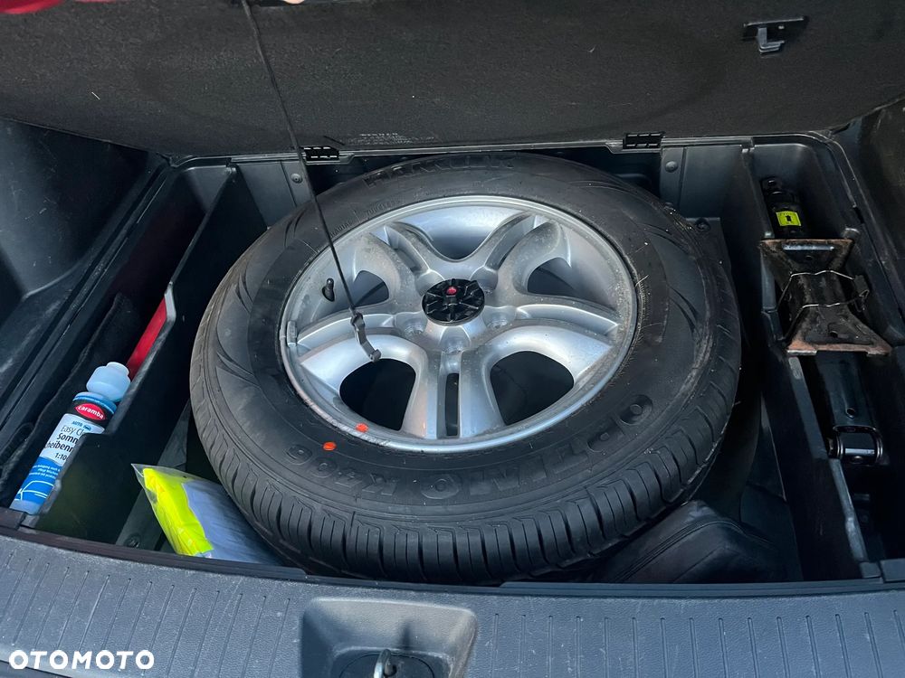 Kia Sportage 2.0 4WD EX - 23