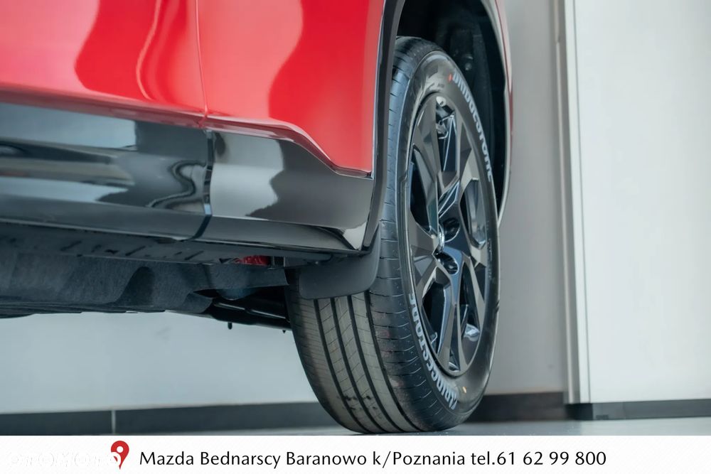 Mazda CX-5 2.5 e-SKYACTIV G Homura - 3