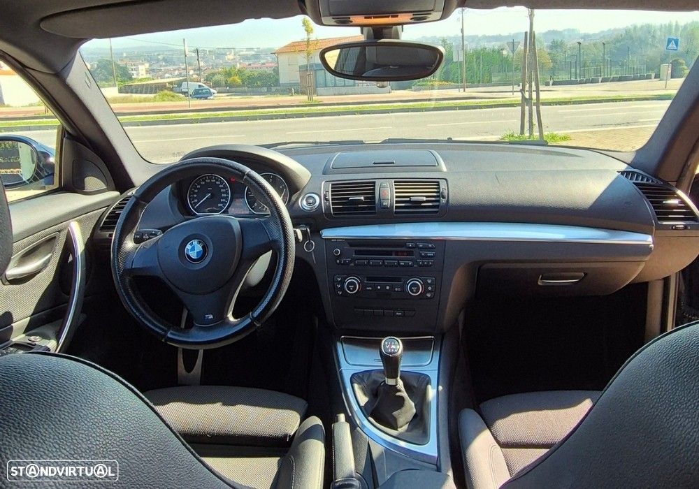 BMW 120 - 17