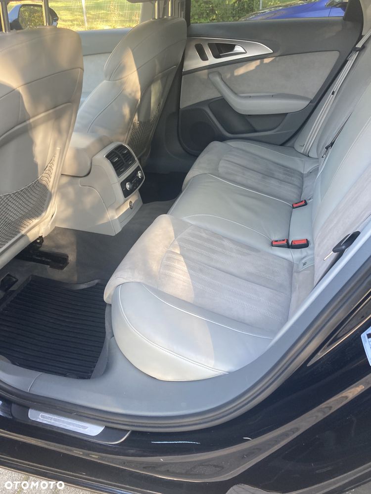 Audi A6 Limousine - 22