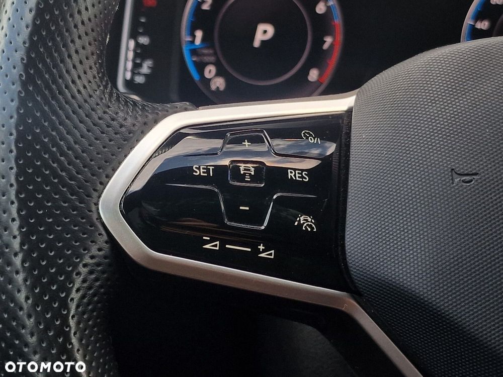 Volkswagen Arteon Shooting Brake - 32