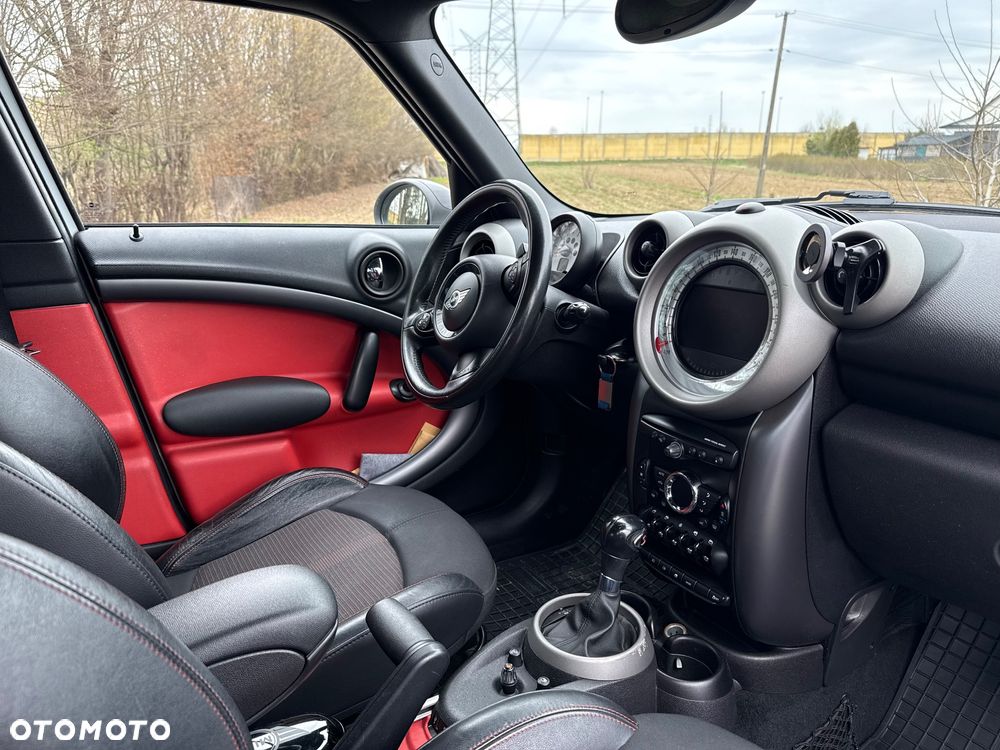 MINI Countryman - 13