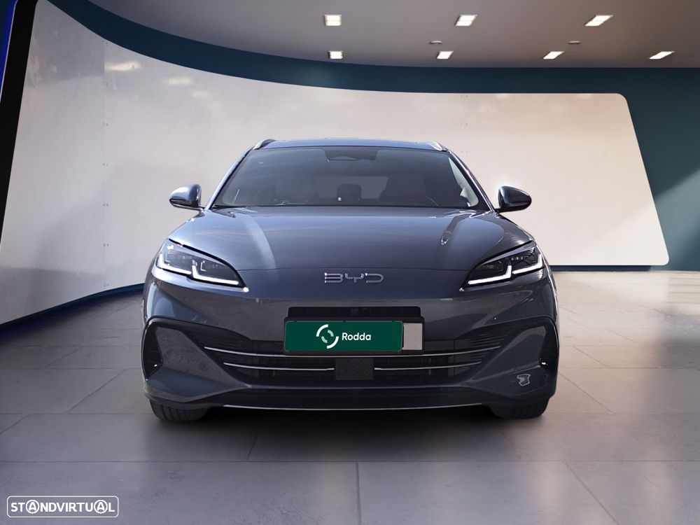 BYD Seal 6 1.5 DM-i Comfort Lite - 2