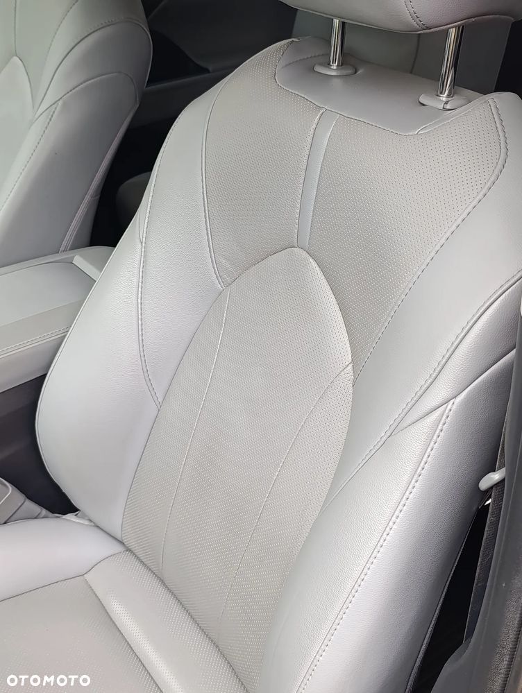 Toyota Highlander 2.5 Hybrid Executive - 30