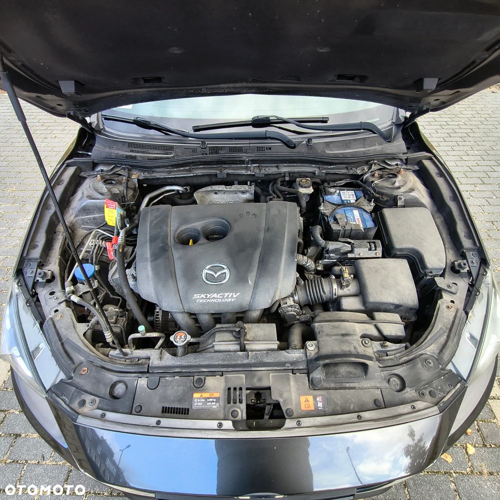 Mazda 3 - 20