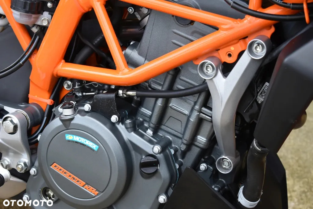KTM Duke - 36
