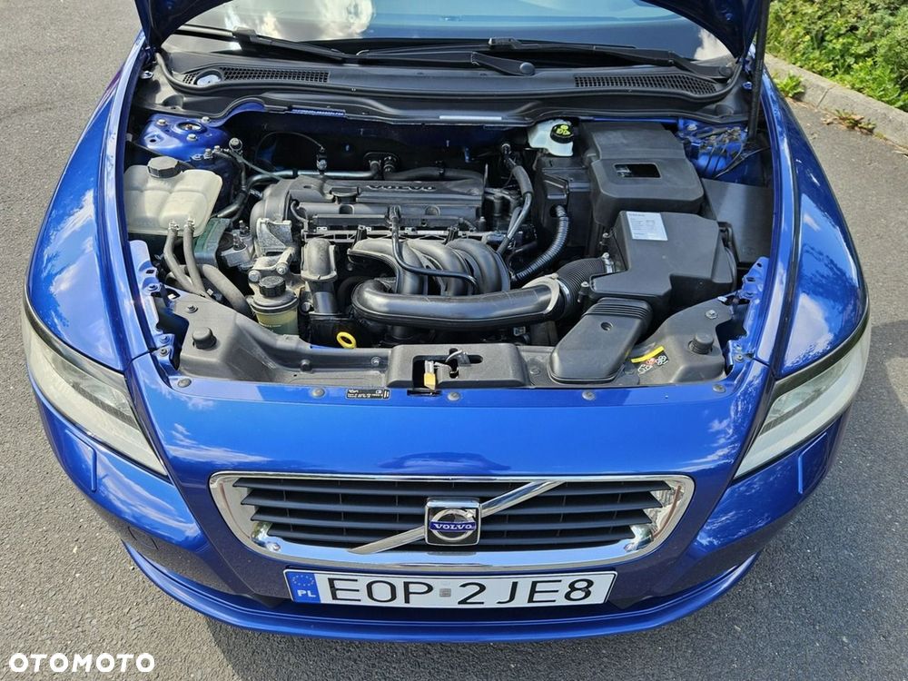 Volvo S40 - 23