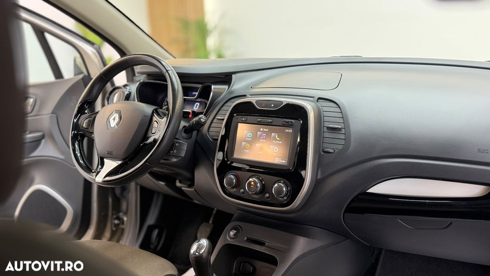 Renault Captur - 7