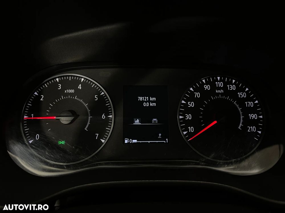 Dacia Sandero Stepway TCe 90 MT6 Comfort - 24