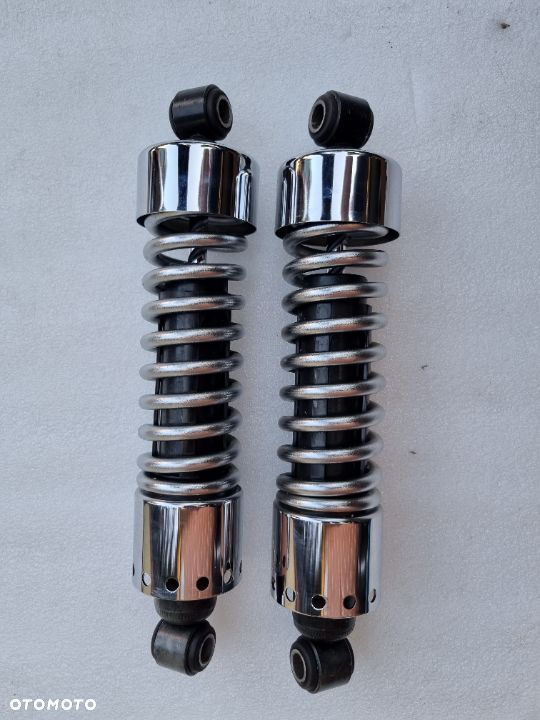 Harley Davidson Dyna Amortyzator 01-17 30,5 CM 54615-01 - 1