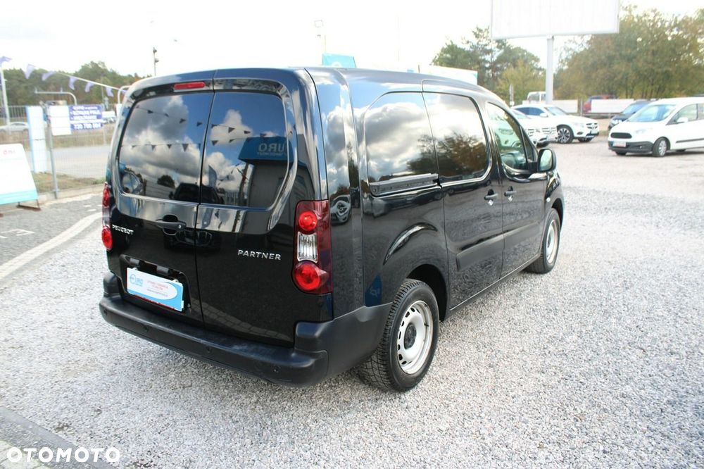 Peugeot Partner - 6