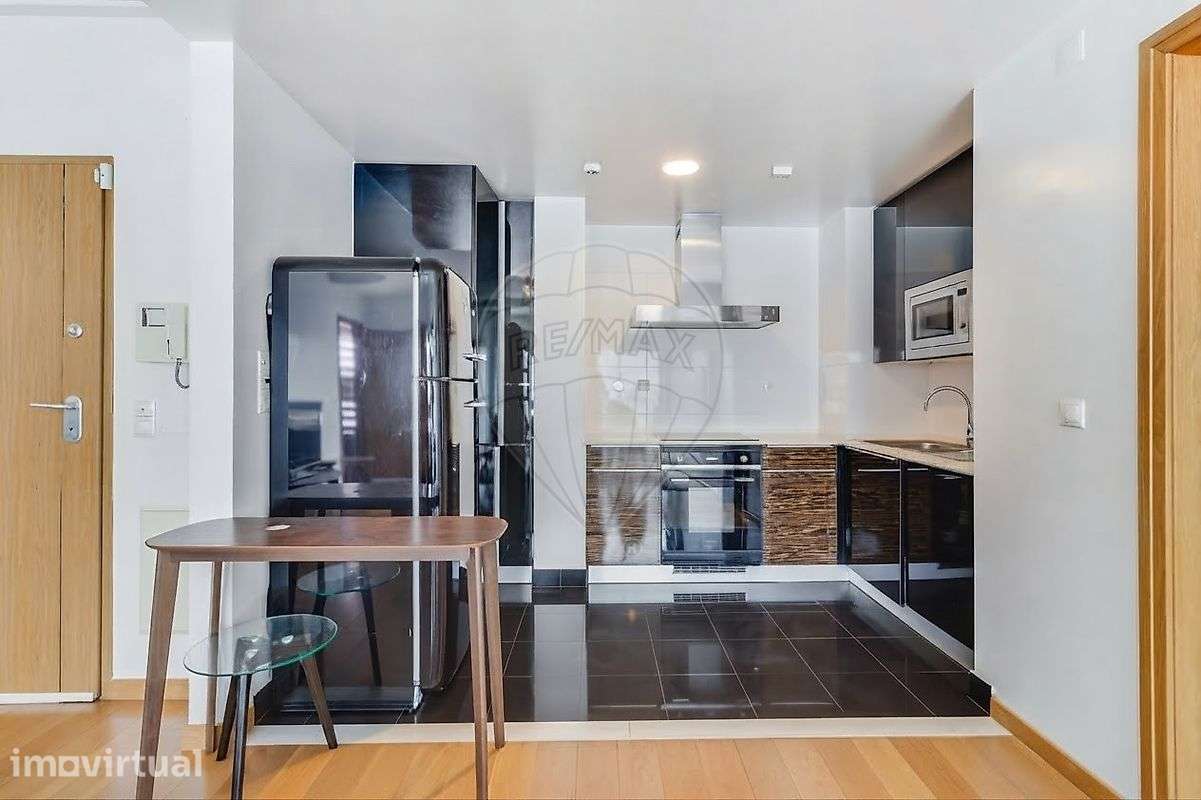 Apartamento T1 para arrendamento - Grande imagem: 3/19