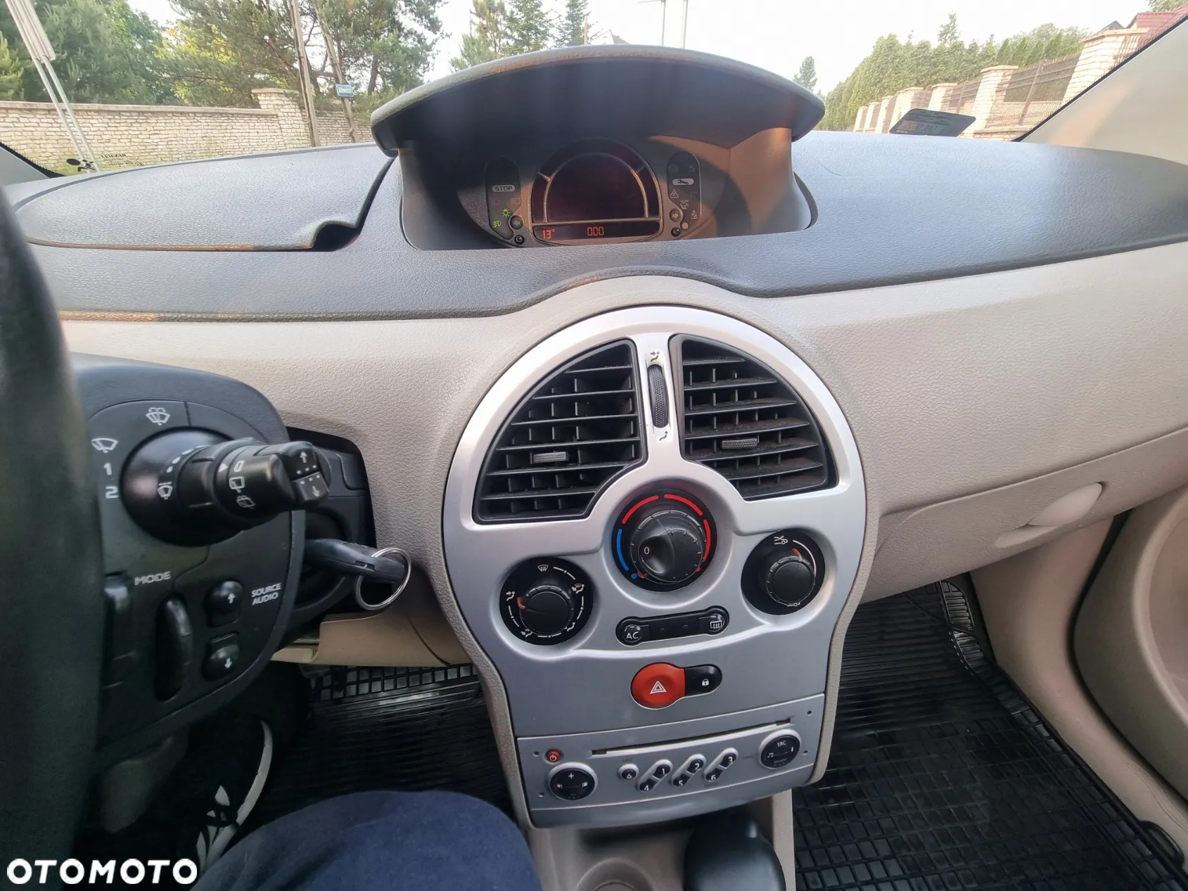 Renault Modus - 18