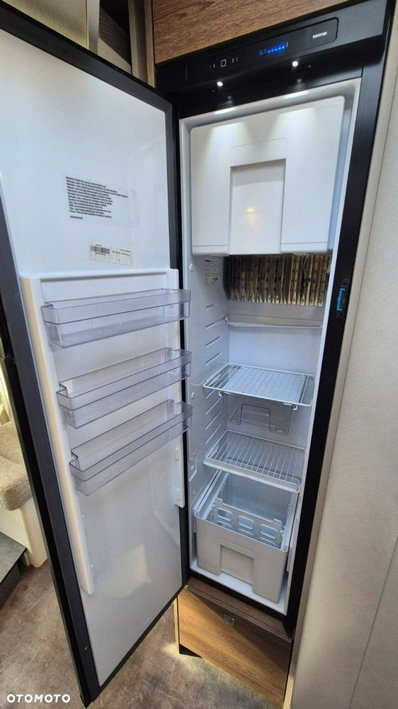 Dethleffs TREND T7057 EB - 13