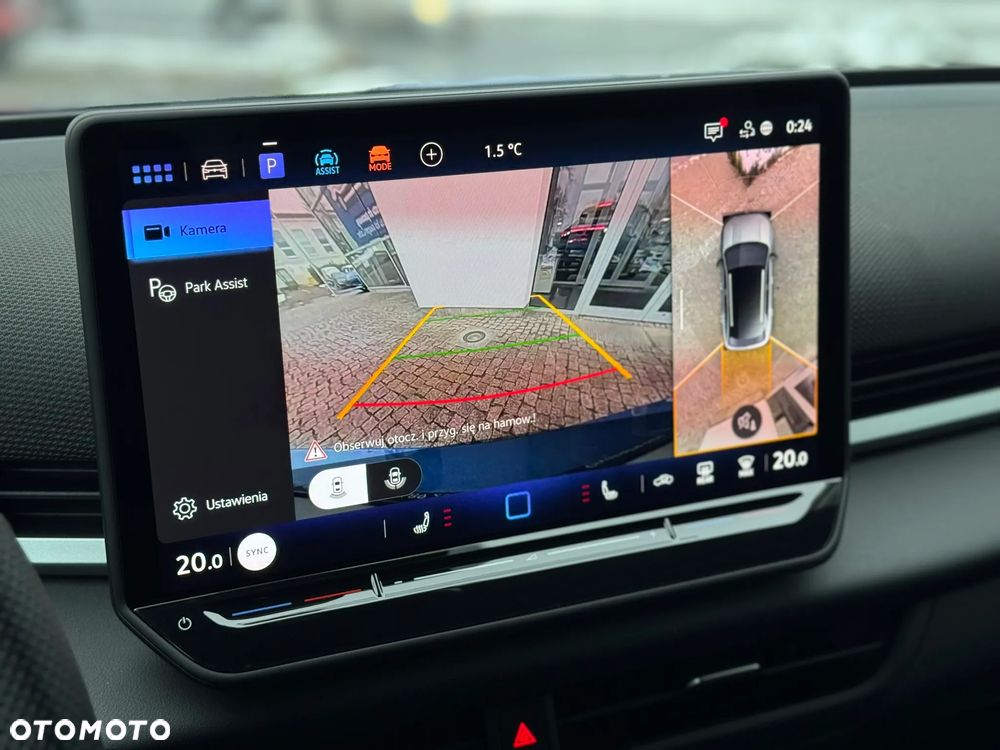 Volkswagen T-Roc 1.5 eTSI OPF DSG R-Line - 17