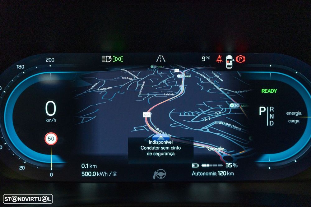 Volvo C40 Recharge 82 kWh Single M. Extended Range RWD Core - 19