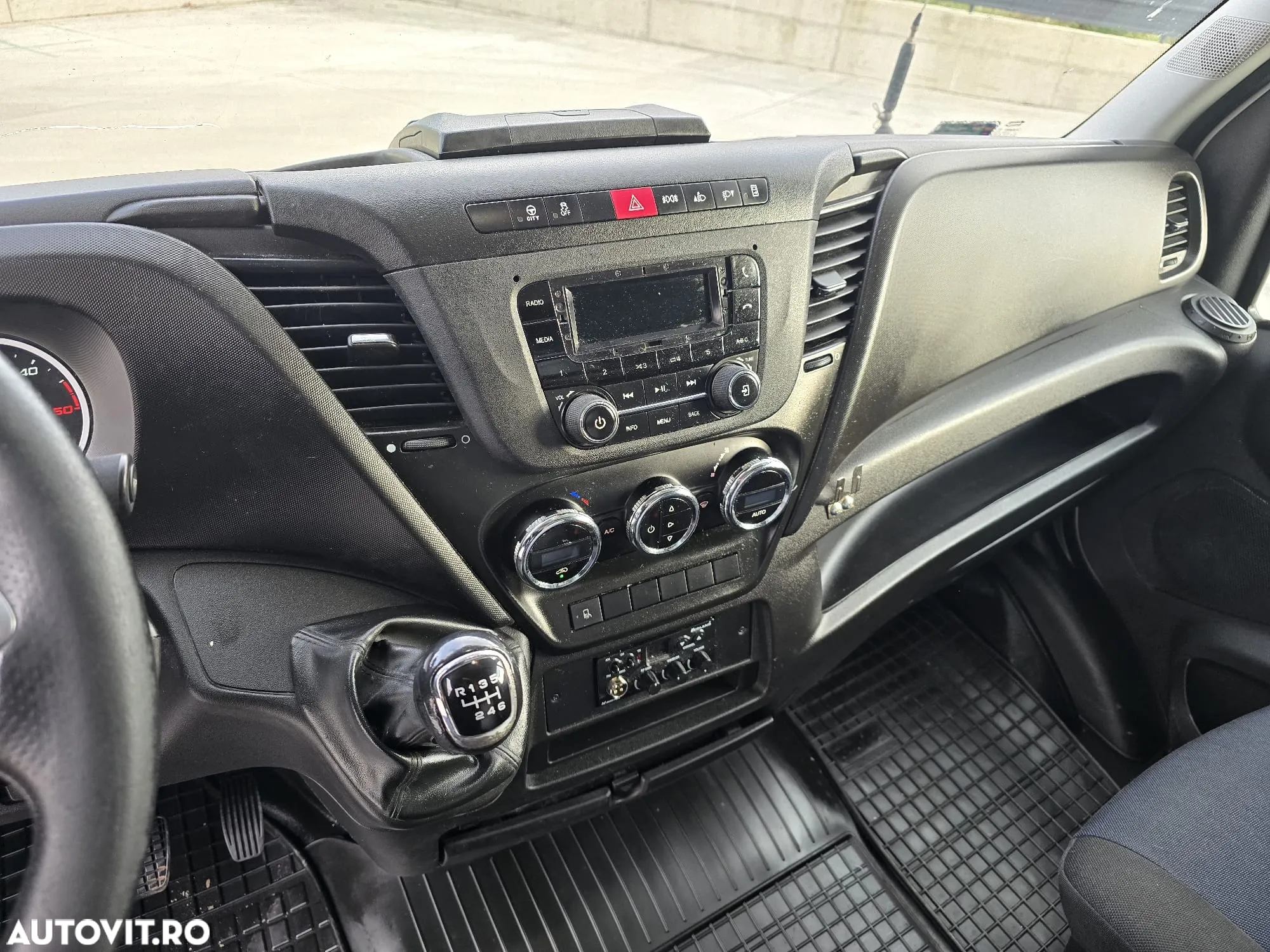Iveco Daily - 7