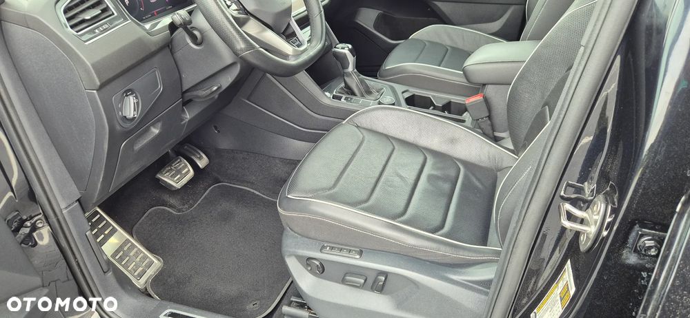 Volkswagen Tiguan Allspace 2.0 TSI OPF 4Motion DSG R-Line - 14