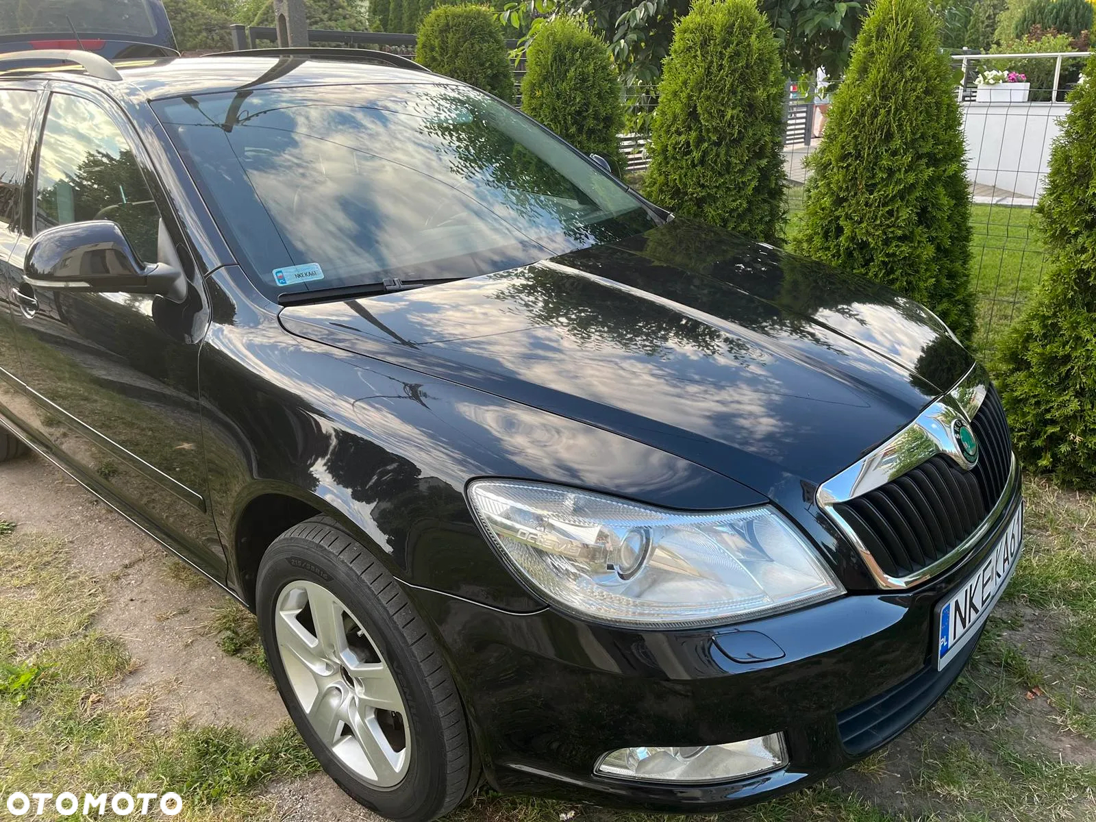 Skoda Octavia 1.8 TSI Ambition - 5