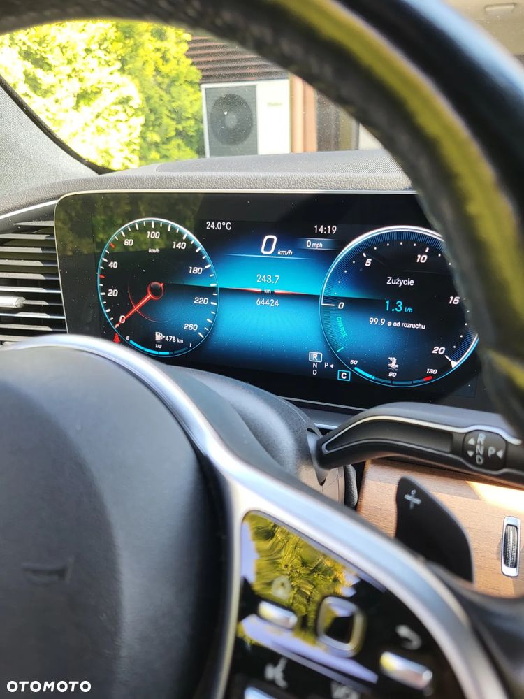 Mercedes-Benz GLE - 23