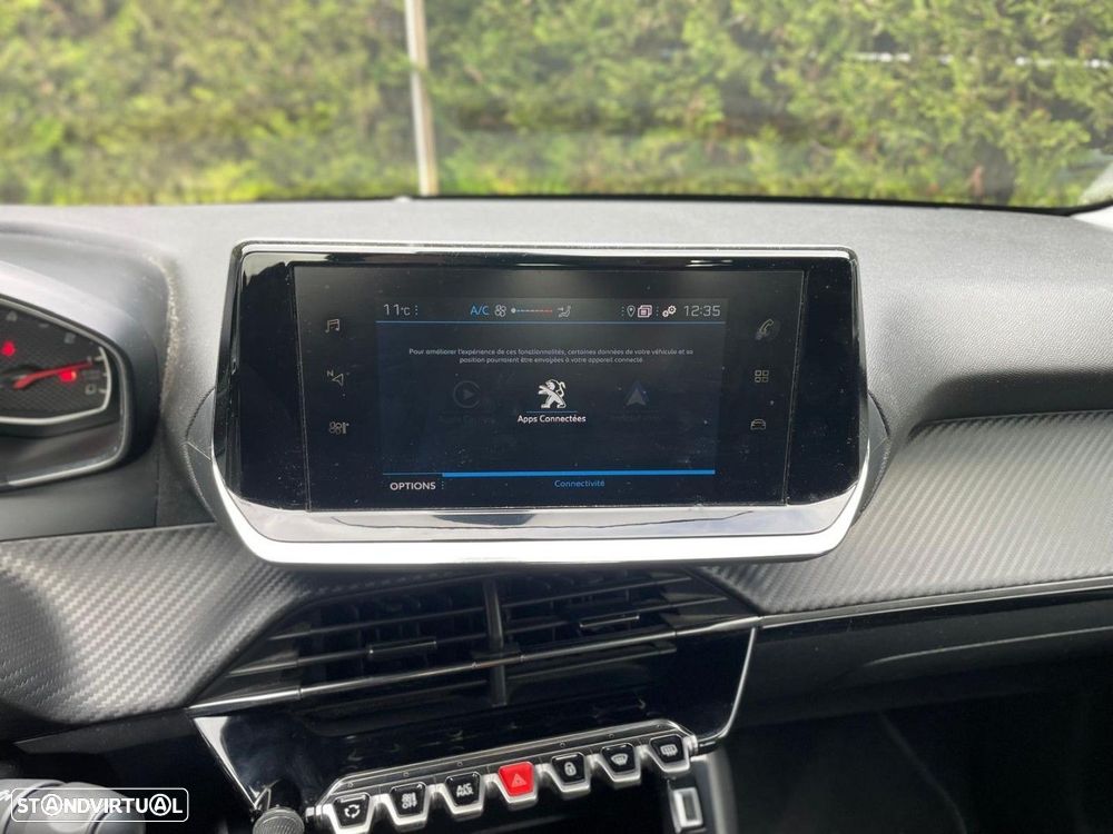 Peugeot 5008 1.5 BlueHDi Allure Pack EAT8 - 17