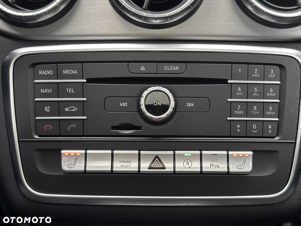 Mercedes-Benz CLA - 17