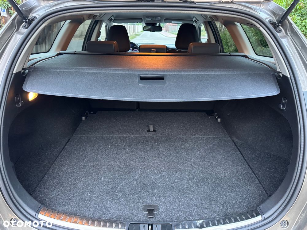 Toyota Auris - 20