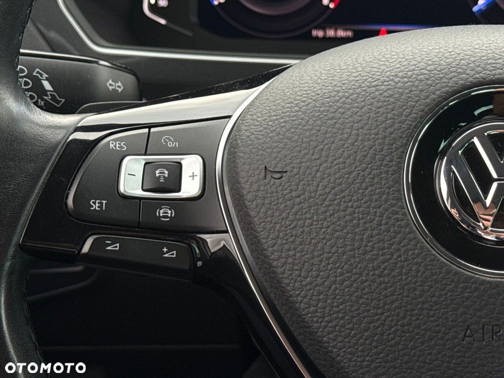 Volkswagen Tiguan 1.5 TSI EVO Comfortline DSG - 17