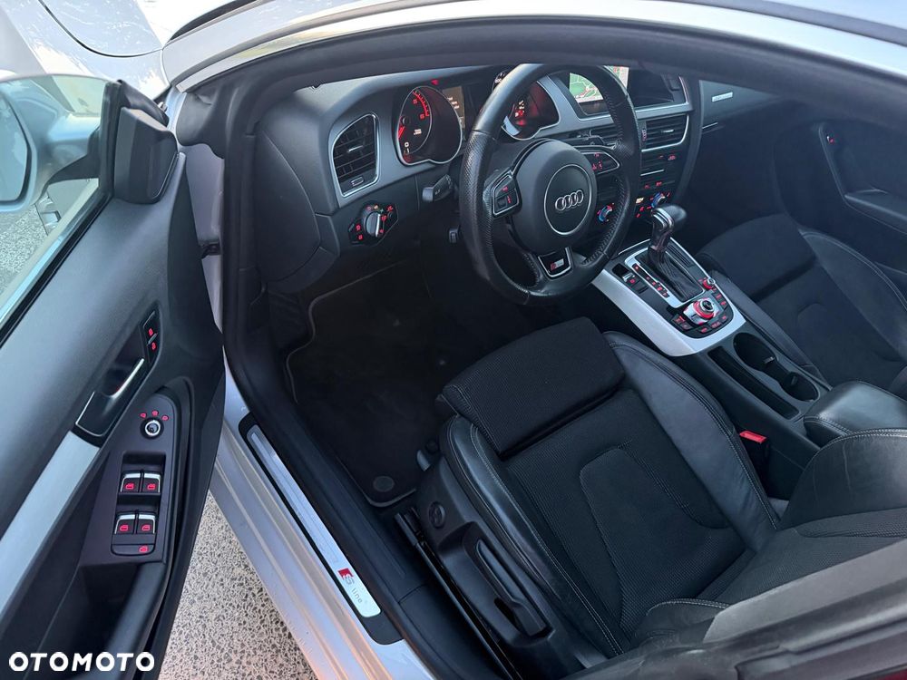 Audi A5 Sportback - 11