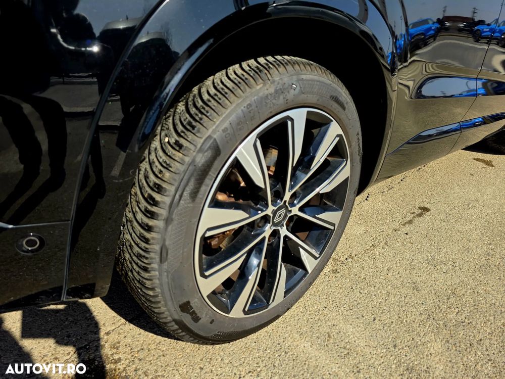 Renault Austral E-Tech Full 200 Techno - 25