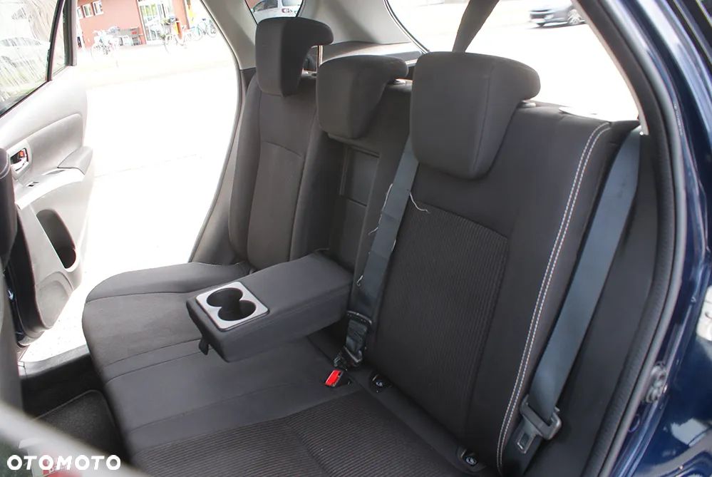 Suzuki SX4 - 19