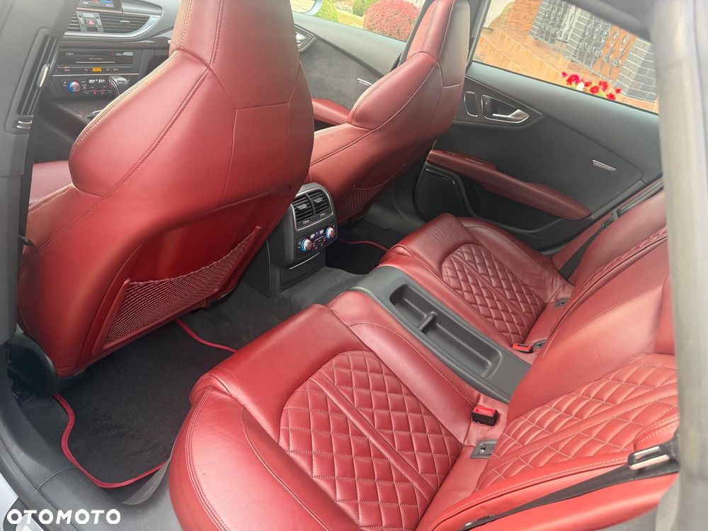 Audi S7 Sportback Standard - 15