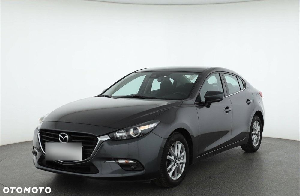 Mazda 3 2.0 Skymotion - 23
