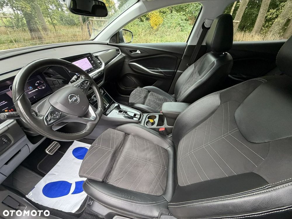 Opel Grandland - 18
