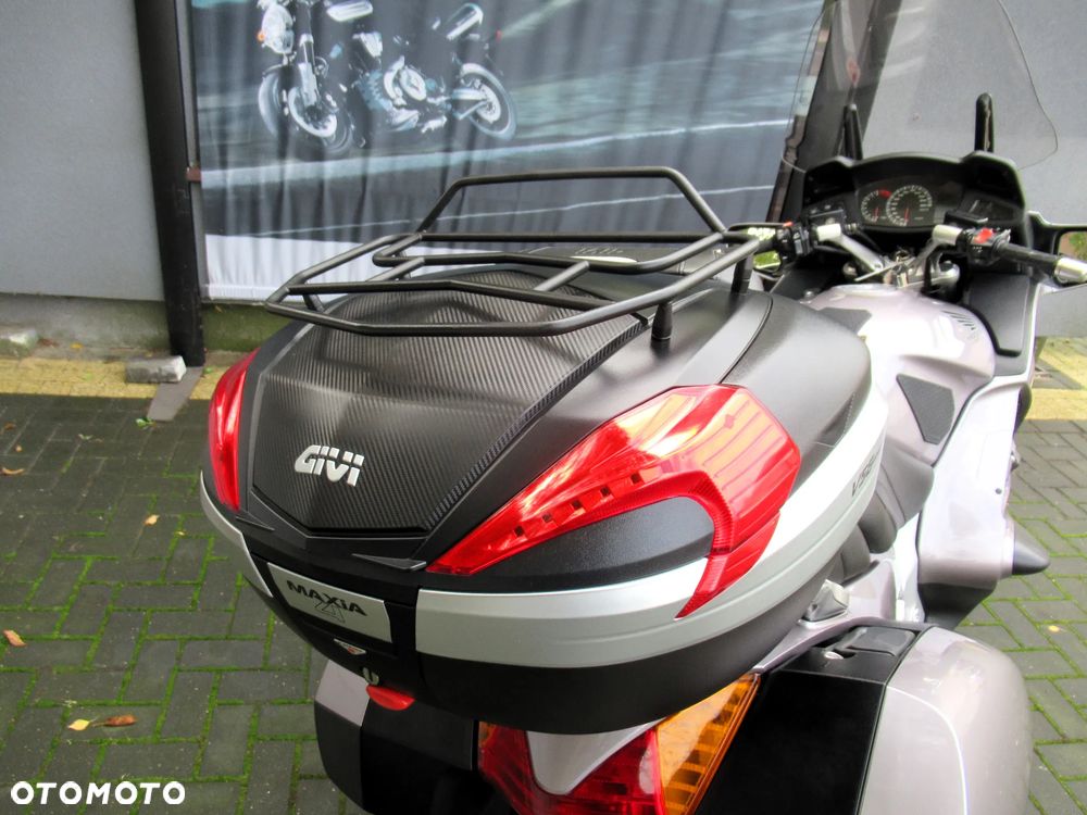Honda ST - 30
