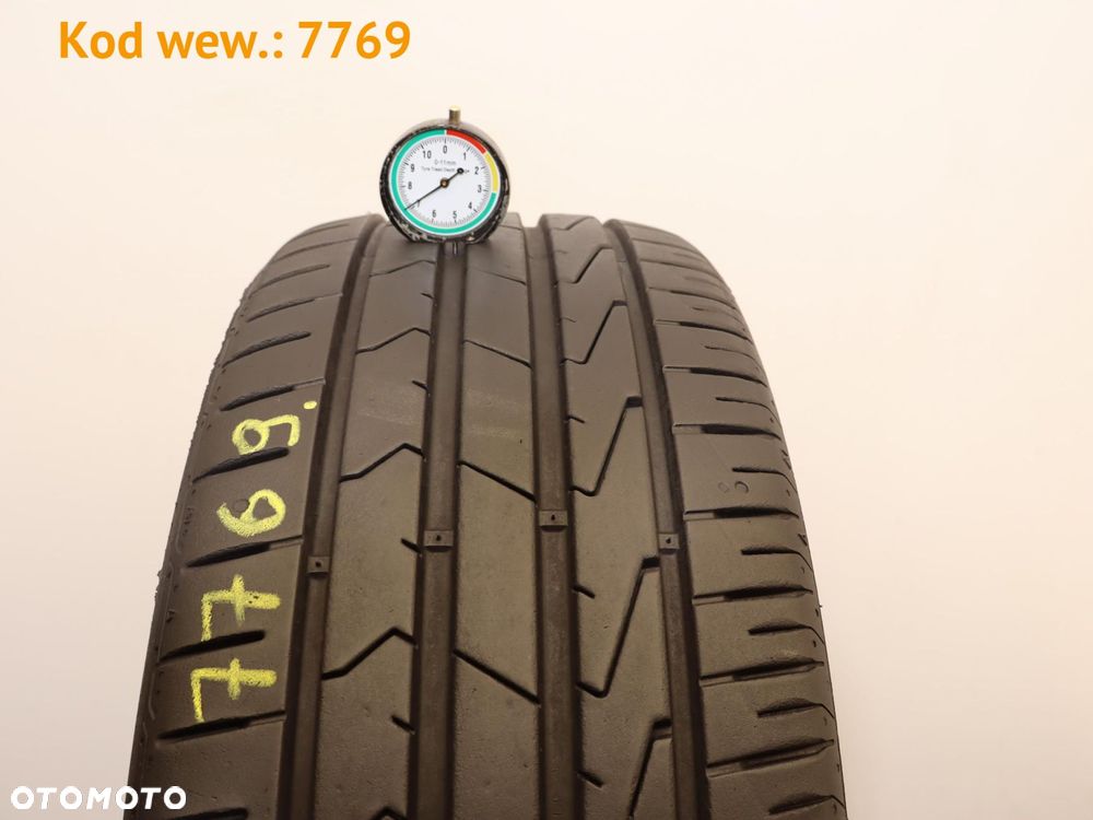 Hankook Ventus Prime 3 - 215/45 R17 - 1