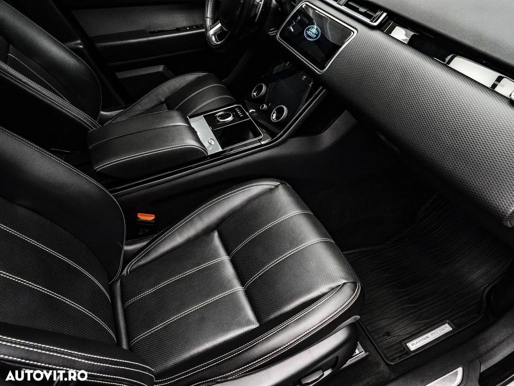 Land Rover Range Rover Velar 2.0 R-Dynamic - 13