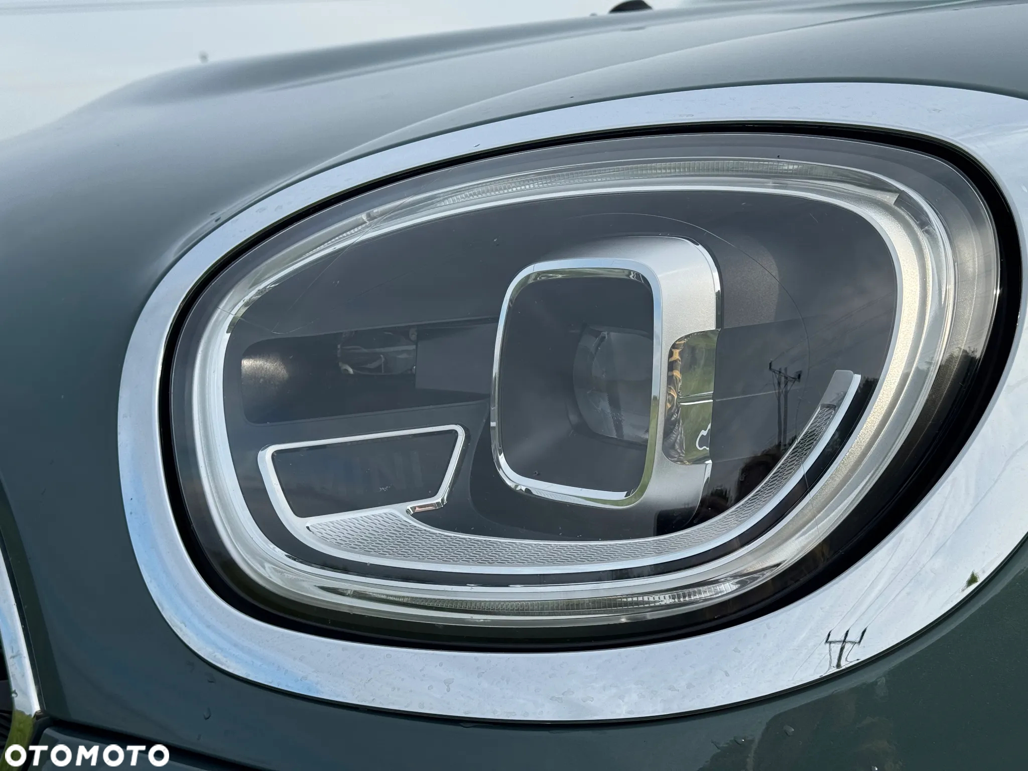 MINI Countryman Cooper - 12