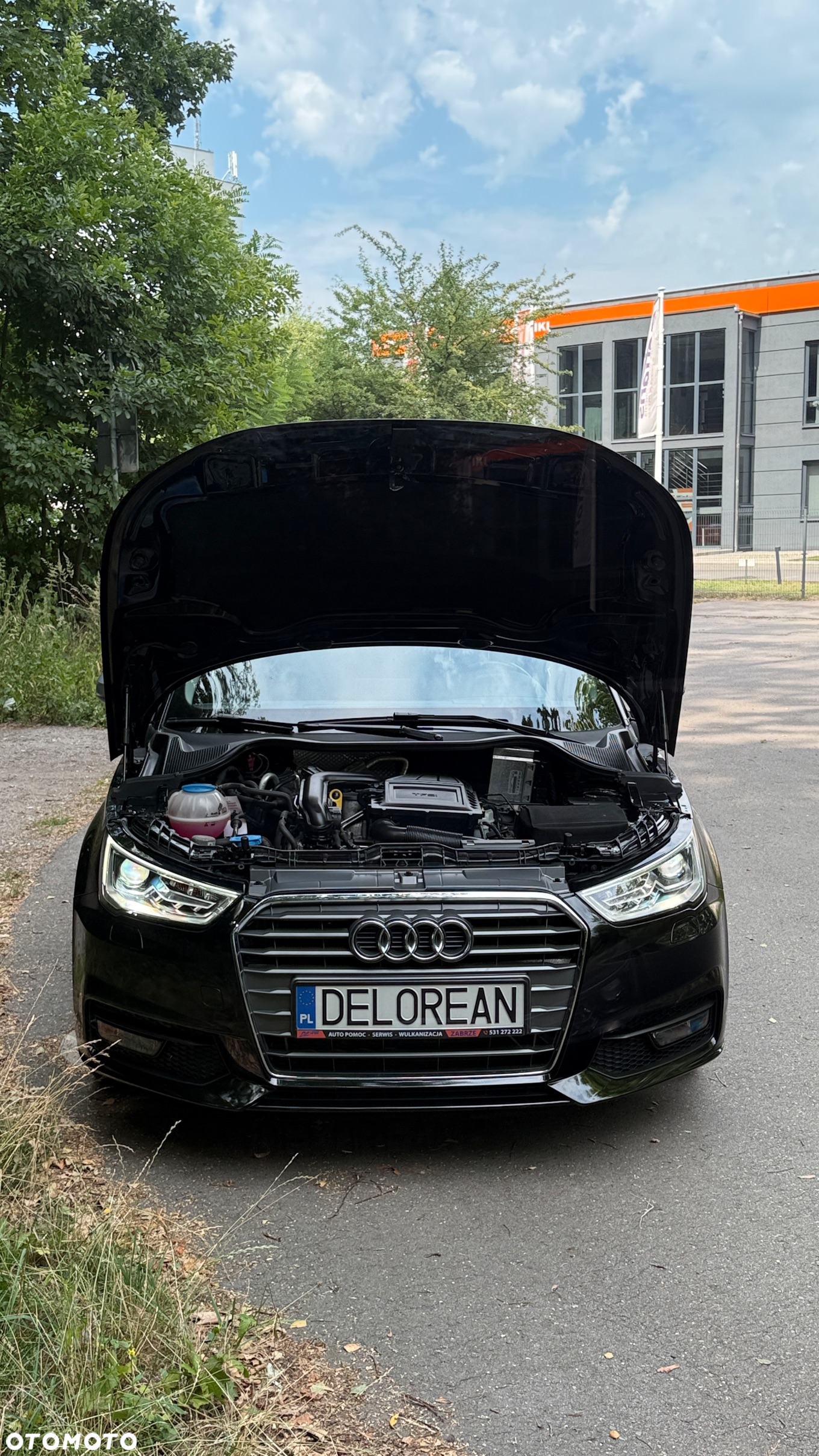 Audi A1 25 TFSI Sportback advanced - 9