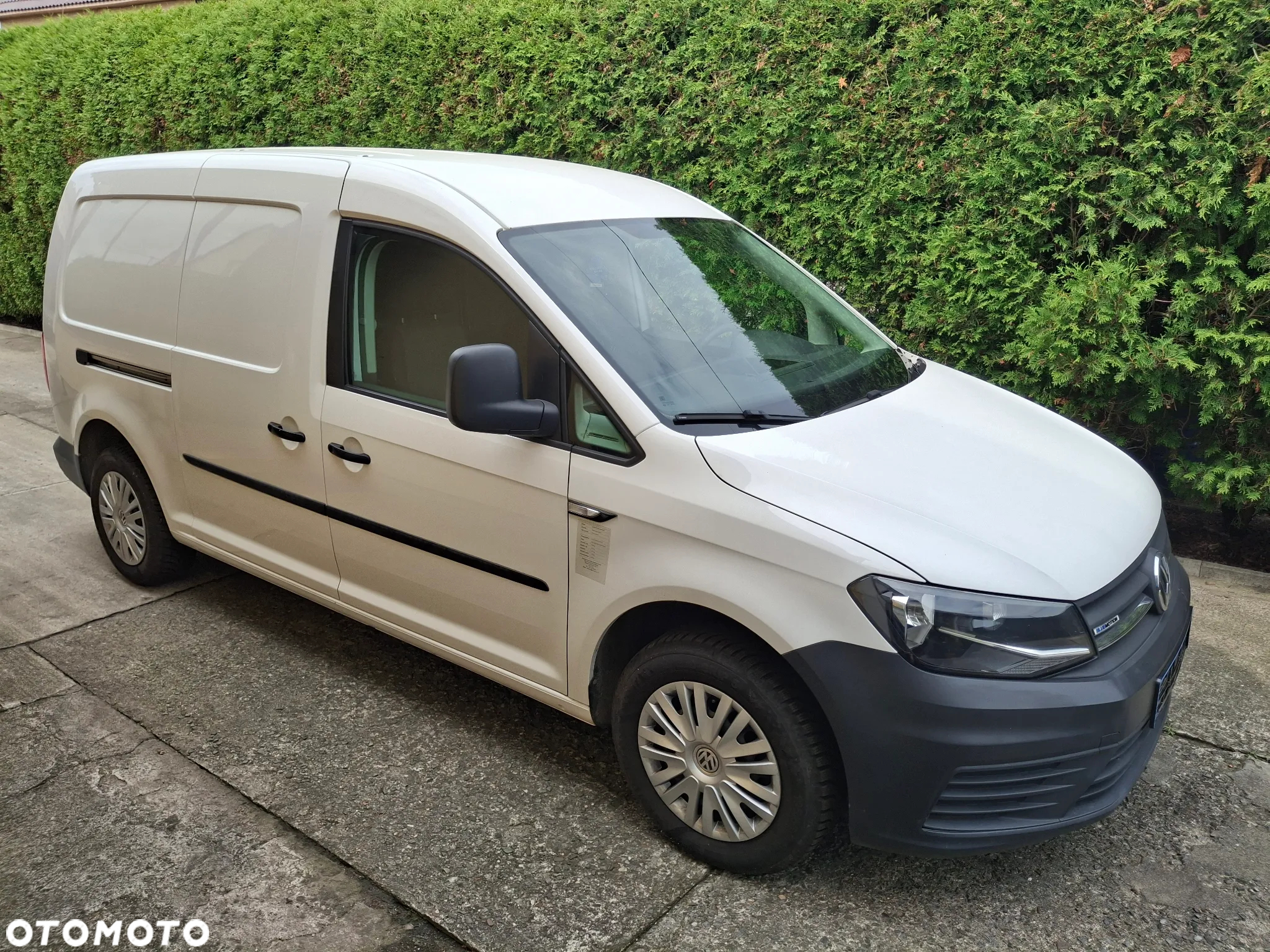 Volkswagen Caddy - 7