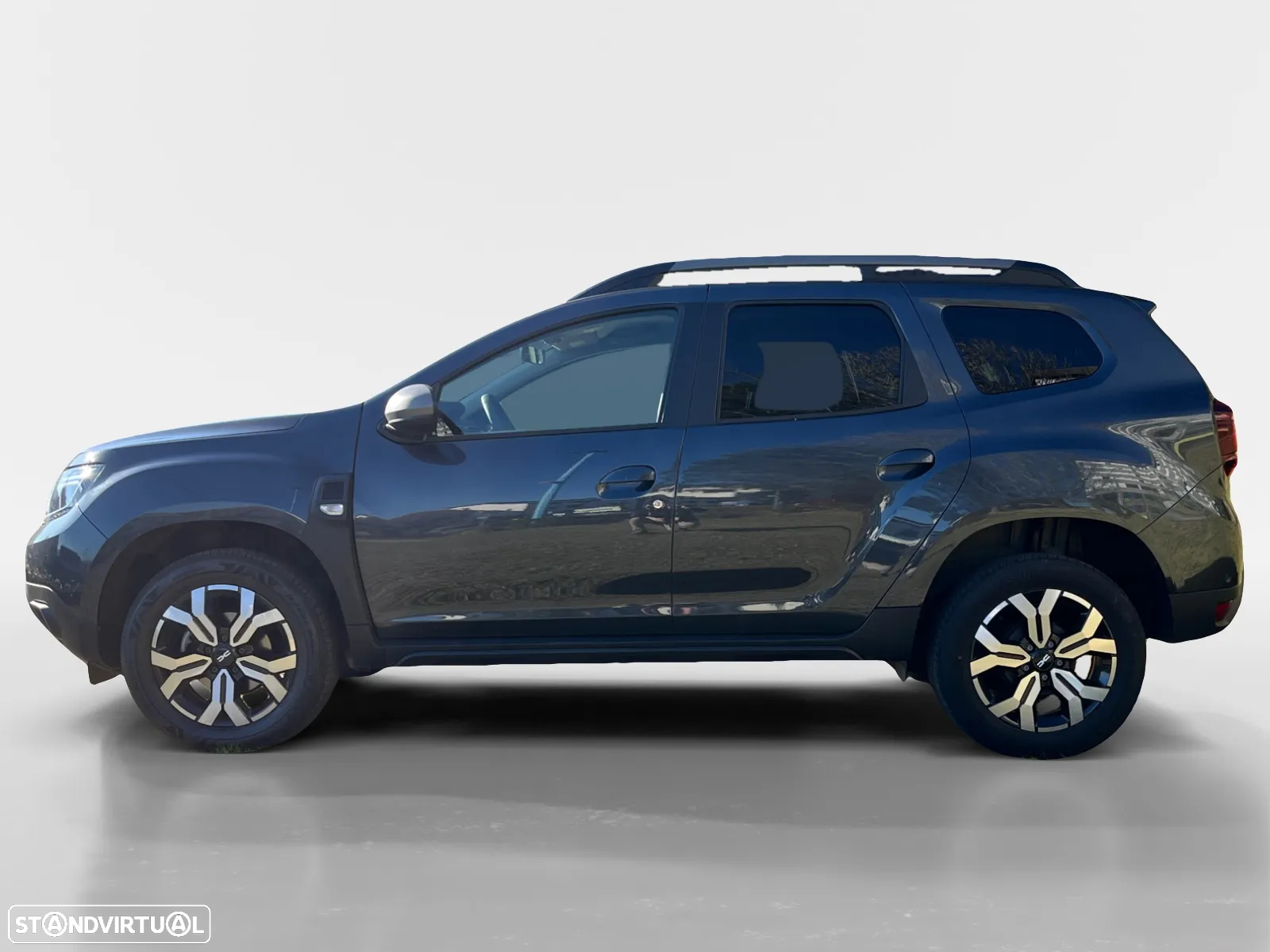 Dacia Duster 1.0 TCe Journey - 3